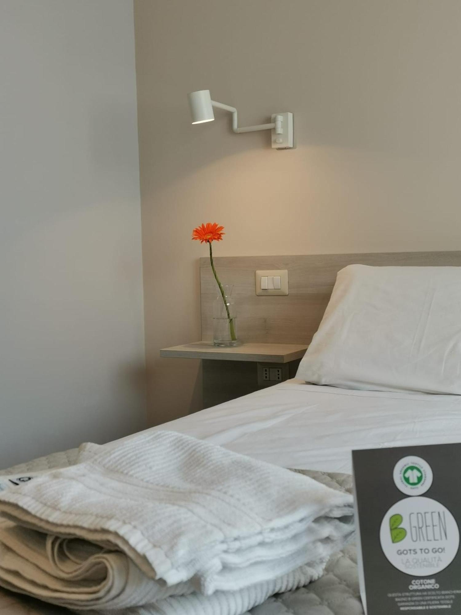 Green Guest House Oristano Exterior foto